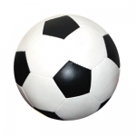 Soft Vinyl Soccerball